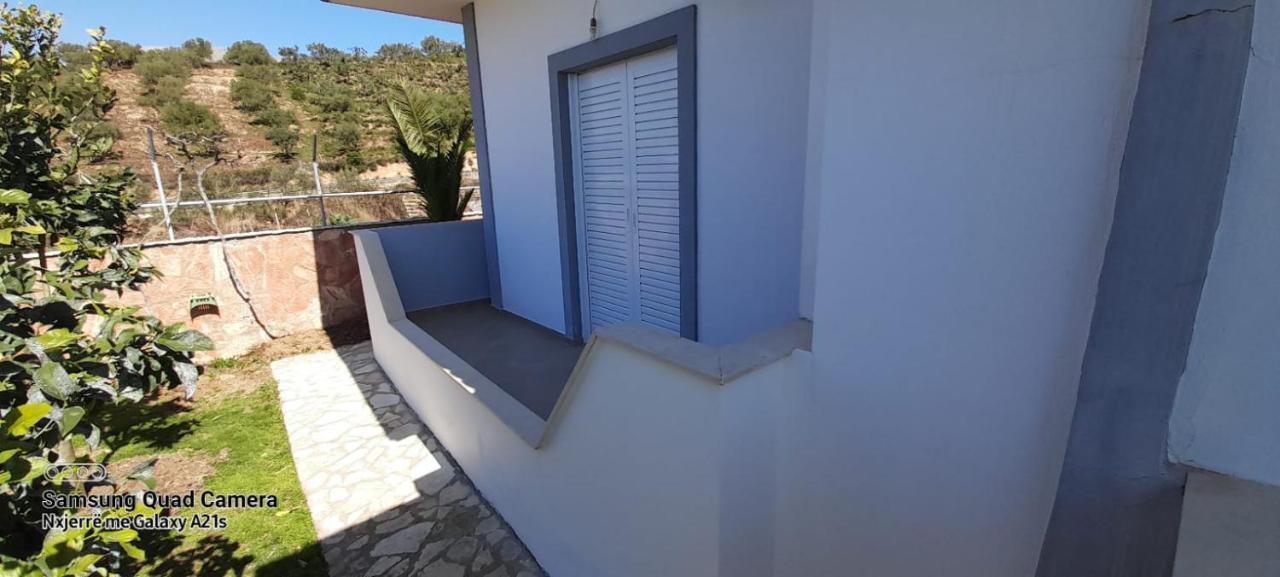 Xuxi Apartments Lukovë Dış mekan fotoğraf