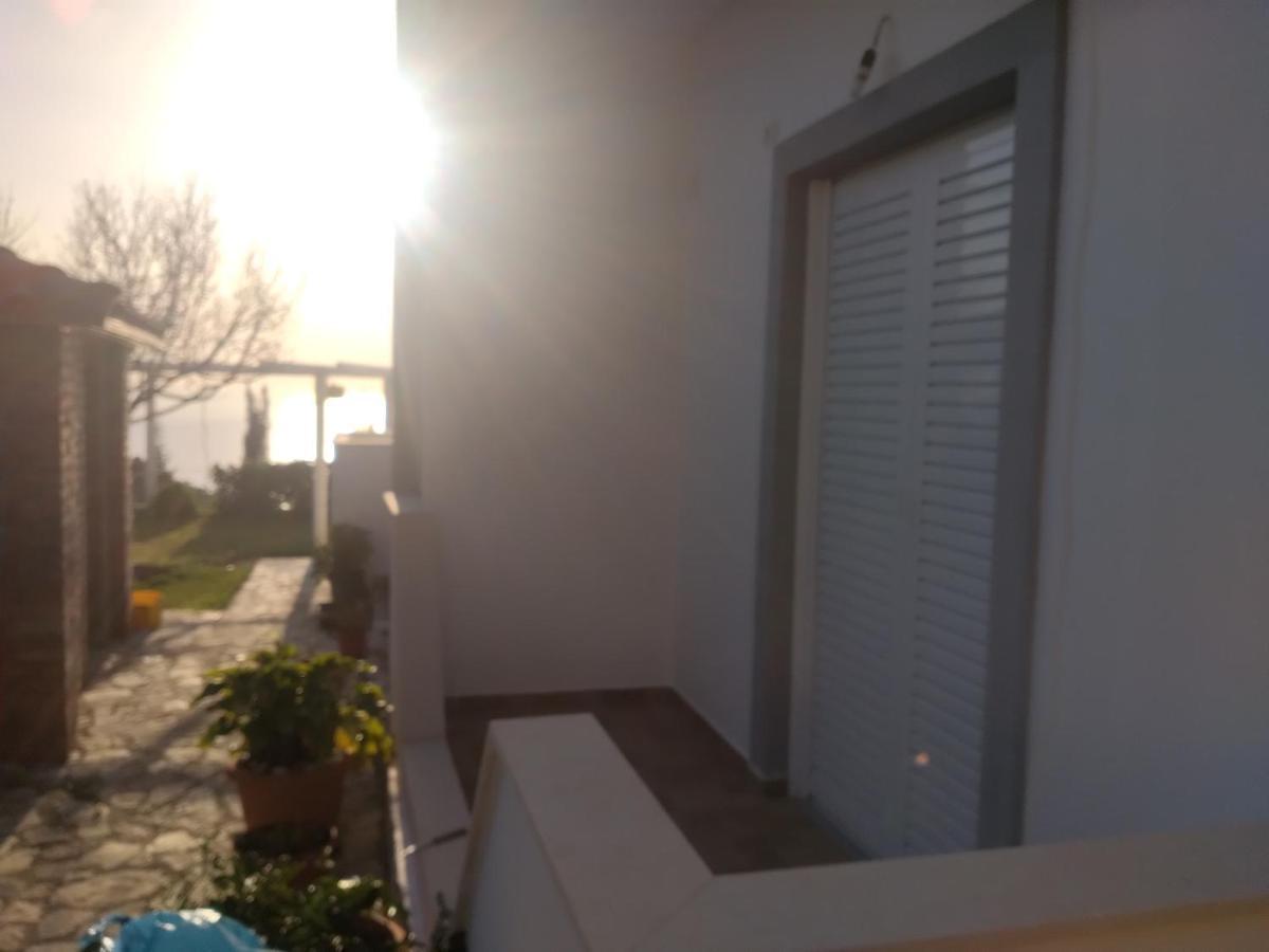 Xuxi Apartments Lukovë Dış mekan fotoğraf
