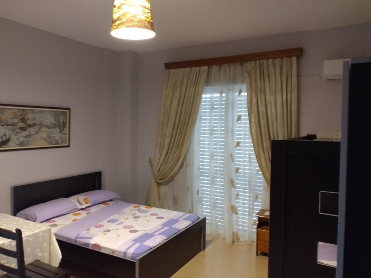 Xuxi Apartments Lukovë Dış mekan fotoğraf
