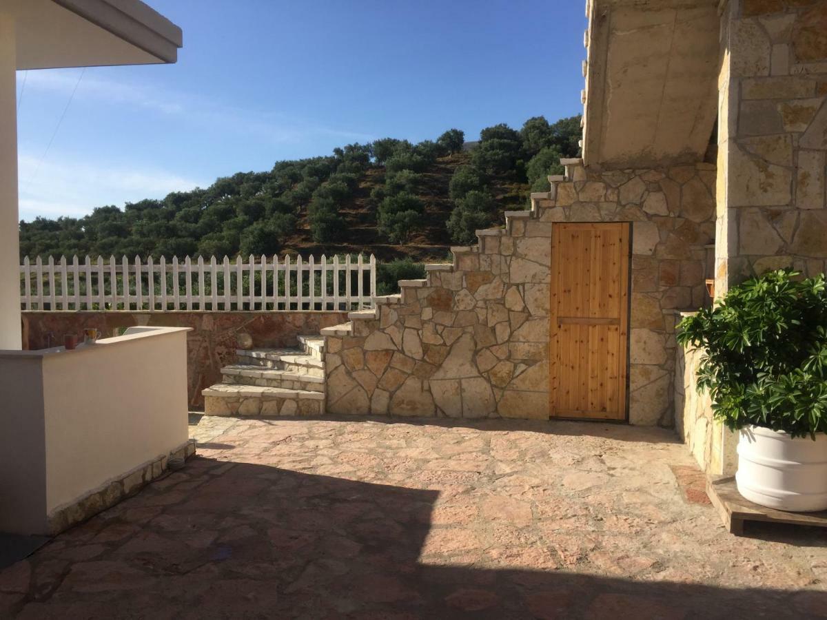 Xuxi Apartments Lukovë Dış mekan fotoğraf