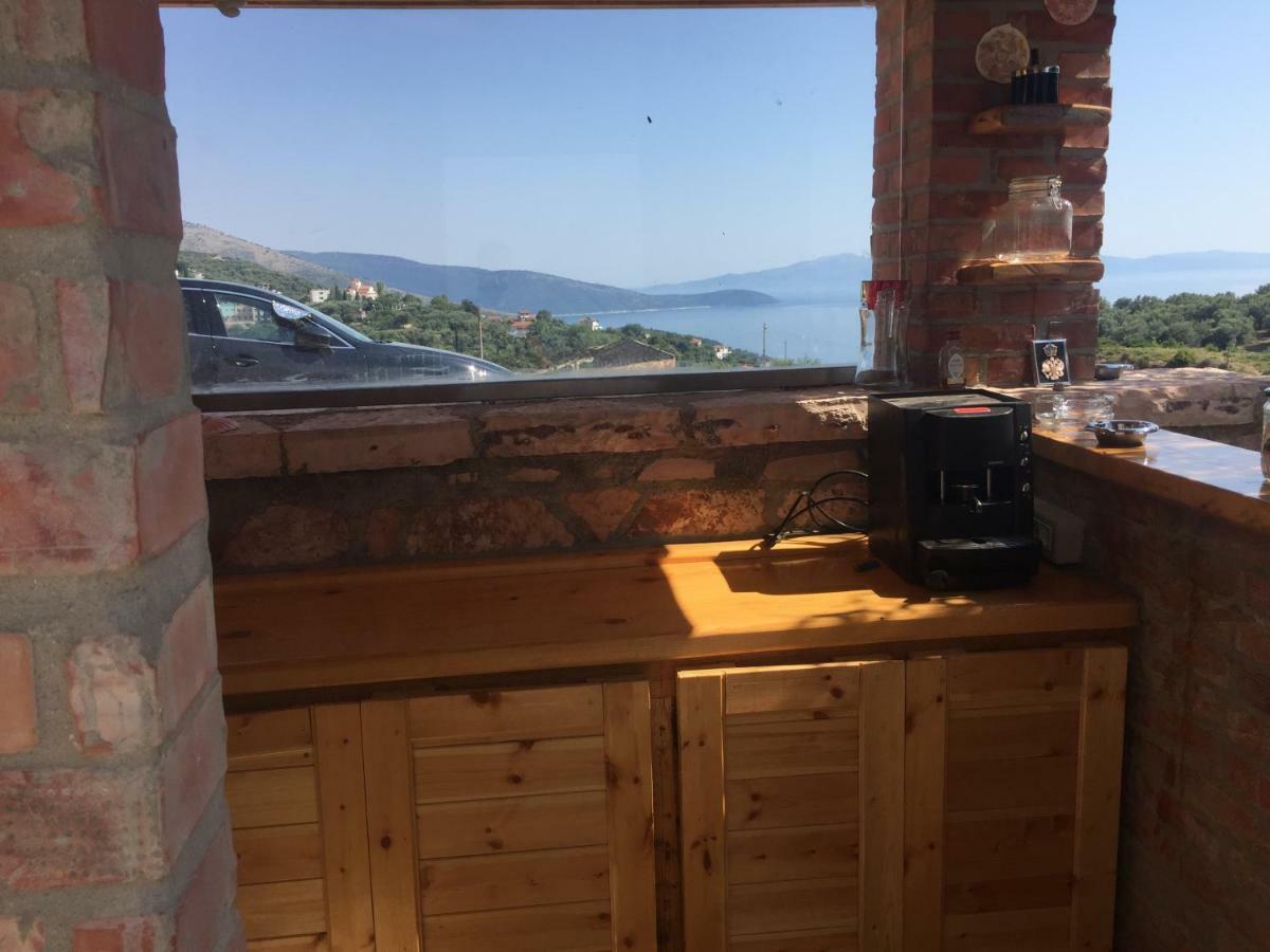 Xuxi Apartments Lukovë Dış mekan fotoğraf